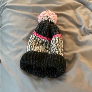 AE winter hat